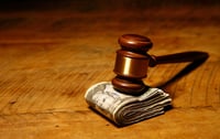 Brokers unaware SEC may nix mandatory arbitration