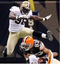 NFL star sues 'long-term friend' for investment in airplane hangars