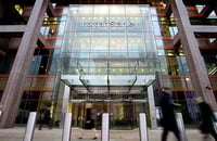 Morgan Stanley's brokerage unit reports 41% increase in compensation payout