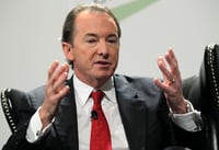 Morgan Stanley's Gorman: We 'fully intend' to buy all of Smith Barney