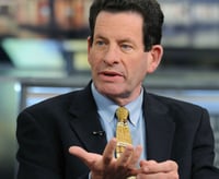 Ken Fisher: Look for 16% post-election rally