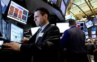 S&P 500 poised for big move, says Goldman's O'Neill