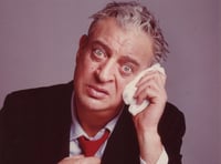 How are stock funds like Rodney Dangerfield?