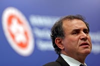 Roubini: Spain still 'big elephant' in debt crisis