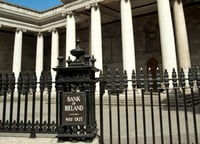 Investors wait for European 'rescue' to save Ireland