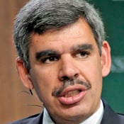 Pimco's El-Erian: Tax cut deal alone won't add enough jobs