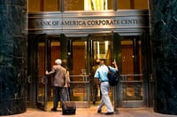 Bank of America to pay $137M in muni cases