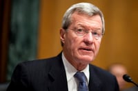 Baucus bids to block estate tax dodge