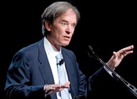 Bill Gross: Confronting an 'unfamiliar crisis of unrecognized dimensions'