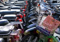 Good morning, Vietnam: Mark Mobius touts frontier markets