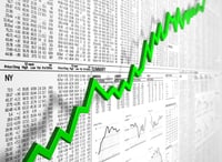 S&P 500 will top 1,400 next year: Loomis