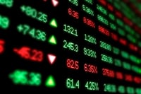 Robinhood brokerage is up and running, sort of, after outage