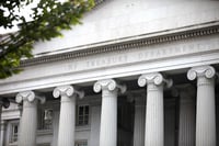 Opportunity zone tax break eligibility finalized by Treasury