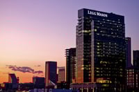 FBR cuts ratings on Franklin Resources, Legg Mason