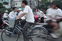 How to 'backdoor' emerging markets in 2011