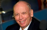 Byron Wien's 10 surprises for 2011