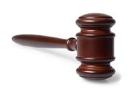 Will legal maneuver bail out B-Ds sued over private placements?