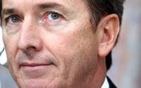 Brokerage to blame for Morgan Stanley's lackluster results?