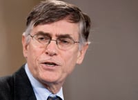 Finra's Ketchum: Fiduciary standard 'very likely'