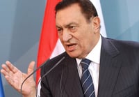 Protests turn ugly, and so do Egypt's borrowing costs