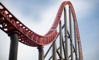Buy-and-hold is bunk, says Wealth Builders' Schreiber