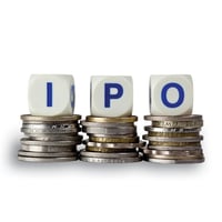 Should IPOs be treated like a separate asset class?