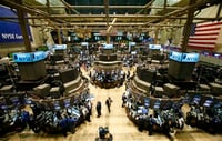 No end in sight to biggest stock rally since '55: Birinyi