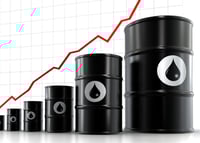 Oil at $200 a barrel by May? Options traders raising their bets
