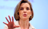 Sallie Krawcheck: Bring on the indies