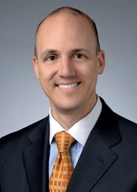 LPL's Kleintop: Markets 'may hit the ceiling'
