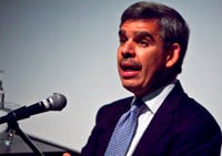 Pimco not seeing fund redemptions in Asia: El-Erian