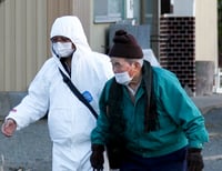 More fallout from looming nuclear disaster in Japan