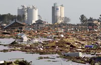 Nuclear-power stocks suffer meltdown in wake of Japan quake