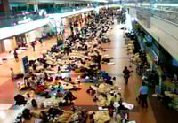 'Horrific' earthquake in Japan sends shock waves around the world