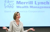 Krawcheck to Merrill brokers: No 'garden leave' for you