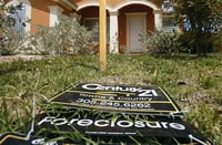 U.S. city with biggest drop in housing prices? It's not Detroit