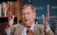 Finra hires big gun to lobby for advisor biz SRO