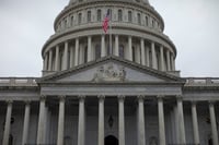Eleventh-hour budget agreement keeps SEC open