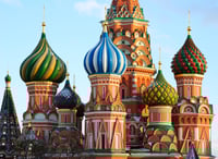 Oil rocketing Russia to top of fund manager's picks