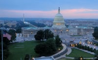 With shutdown near, SEC set to halt adviser registration