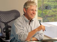 Portfolio manager is long optimism with equity fund
