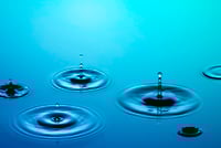 Looking for stable bets in overseas markets? First, check the rainfall totals