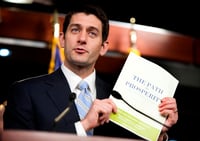 GOP lawmakers aim to balance budget — by 2040