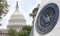U.S. Senate republicans push for full repeal of Dodd-Frank