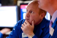 'Chicken step' hybrid funds see record inflows