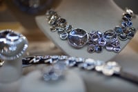 Silver now 'like gold on steroids'