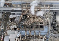 Latest investment scam? Gamma ray detectors for Japan