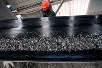 Silver investors holding 'a falling knife'