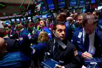 Commodities routed, raising fears of 'severe' correction