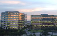 RJ brokerage boss: We're not looking to buy